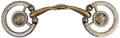 Turtle Top Western Ring Dee