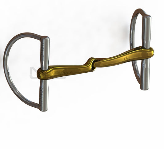 Demi-Anky Hunter D-Ring