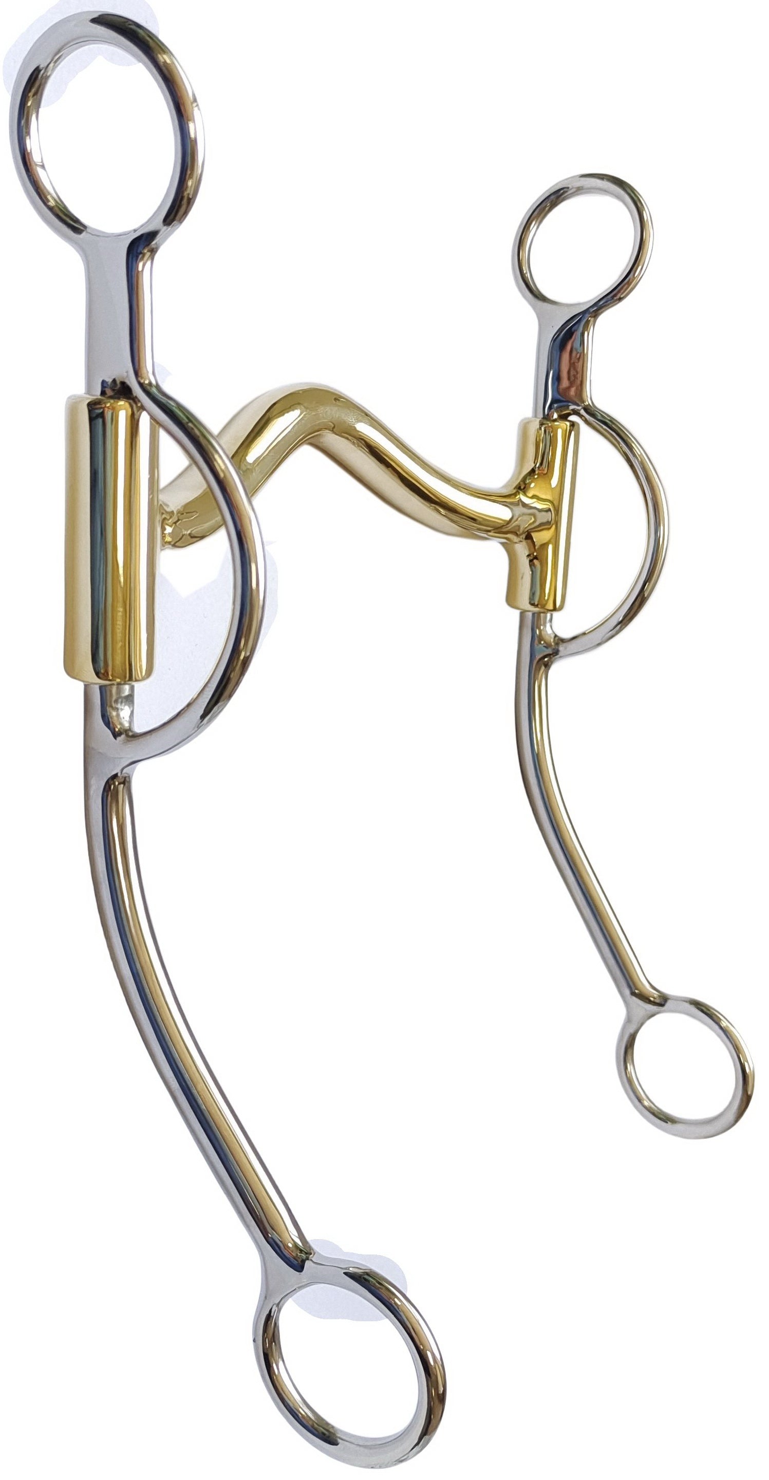 Western TongueKIND Wire Cheek