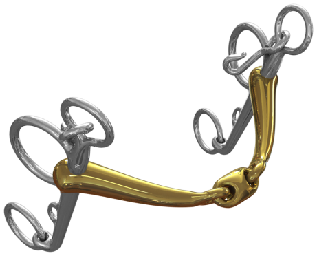 Pony Tranz-Angled Lozenge Pelham