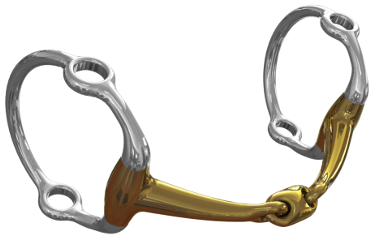 Tranz-Angled Lozenge Running Lever Cheltenham