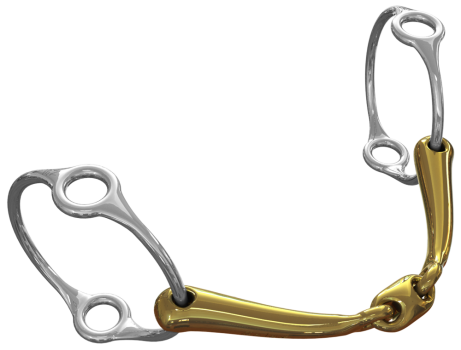 Tranz-Angled Lozenge Running Lever Balding