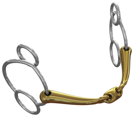 Tranz-Angled Lozenge Universal