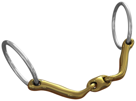 Verbindend Loose Ring Bradoon