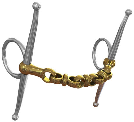 Waterford Full Cheek